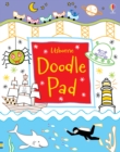 Image for Usborne Doodle Pad