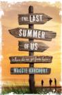 Image for The Last Summer of Us