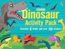 Image for Dinosaur Activity Pack