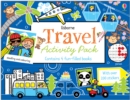 Image for Usborne Travel Activity Pack