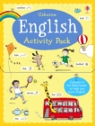Image for English Activity Pack