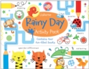 Image for Rainy Day Activity Pack
