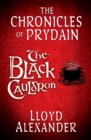 Image for The black cauldron