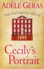 Image for Cecily&#39;s portrait