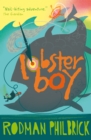 Image for Lobster boy