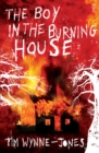 Image for The boy in the burning house