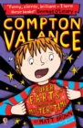 Image for Compton Valance Super F.A.R.T. versus the Master of Time