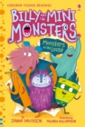 Image for Monsters on the loose