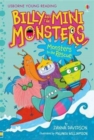 Image for Billy and the Mini Monsters Monsters to the Rescue