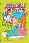 Image for Billy and the Mini Monsters Monsters go Party