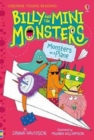 Image for Billy and the Mini Monsters Monsters on a Plane