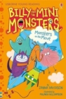 Image for Monsters on the move