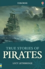 Image for True Stories of Pirates