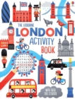Image for London Activity Book