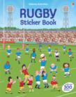 Image for Rugby Sticker book