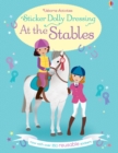 Image for Sticker Dolly Dressing At the Stables