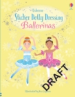 Image for Sticker Dolly Dressing Ballerinas