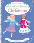 Image for Sticker Dolly Dressing Christmas