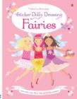 Image for Sticker Dolly Dressing Fairies