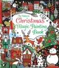 Image for Christmas Magic Painting Book