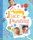 Image for Book of face painting