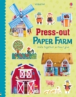 Image for Press-out Paper Farm