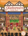 Image for Shakespeare Sticker Book