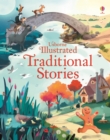 Image for Illustrated Traditional Stories