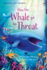 Image for How the Whale got his Throat