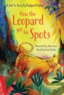 Image for How the Leopard got his Spots