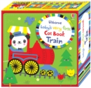 Image for Baby&#39;s Very First Cot Book Train