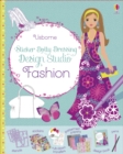 Image for Sticker Dolly Dressing : Design Studio Fashion
