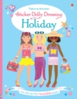 Image for Sticker Dolly Dressing Holiday