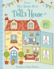 Image for First Sticker Book Doll&#39;s House