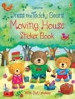 Image for Dress the Teddy Bears Moving House Sticker Book