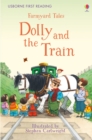 Image for Farmyard Tales Dolly and the Train