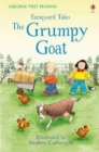 Image for The grumpy goat