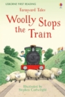 Image for Farmyard Tales Woolly Stops the Train