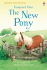 Image for Farmyard Tales The New Pony