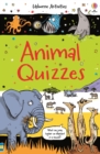 Image for Animal Quizzes
