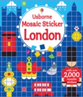 Image for Mosaic Sticker London