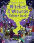 Image for Witches and Wizards Sticker Book