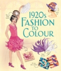 Image for 1920s Fashion to Colour