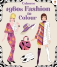 Image for 1960s Fashion to Colour