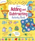 Image for Adding and Subtracting Activity Book