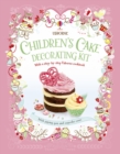 Image for Children&#39;s Cake Decorating Kit