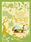 Image for Illustrated Stories from Aesop