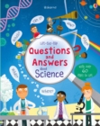 Image for Lift-the-flap Questions and Answers about Science
