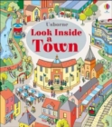 Image for Look Inside a Town