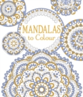 Image for Mandalas to Colour